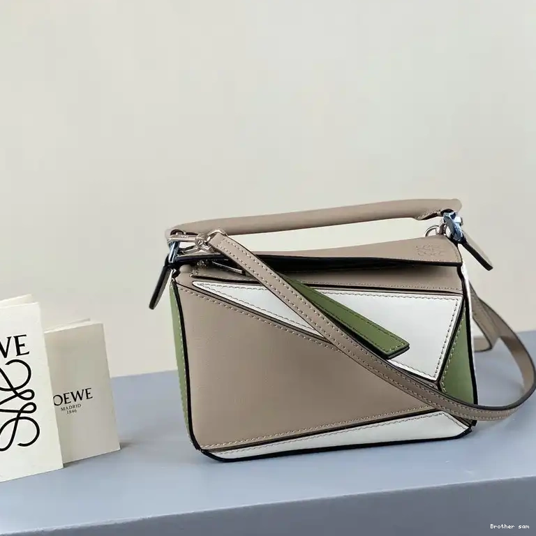 Brother sam Bag Loewe 2209SW0011 0807